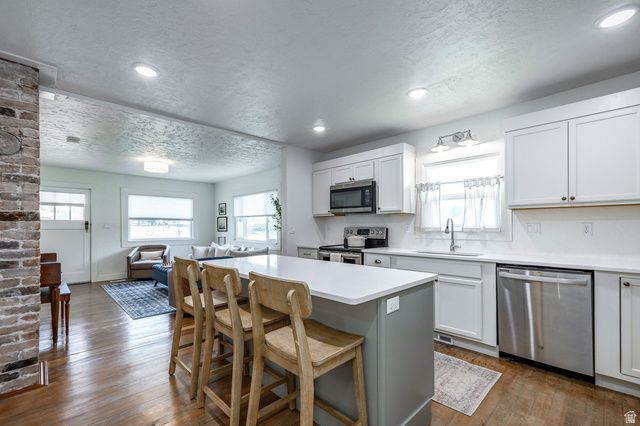 5997 S 2700 W, Roy, UT 84067