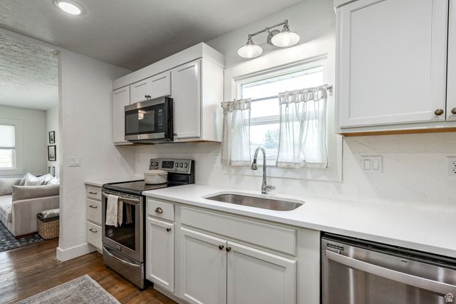5997 S 2700 W, Roy, UT 84067