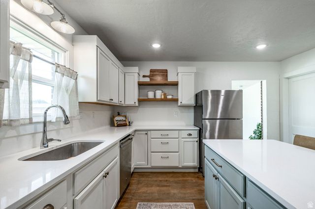5997 S 2700 W, Roy, UT 84067