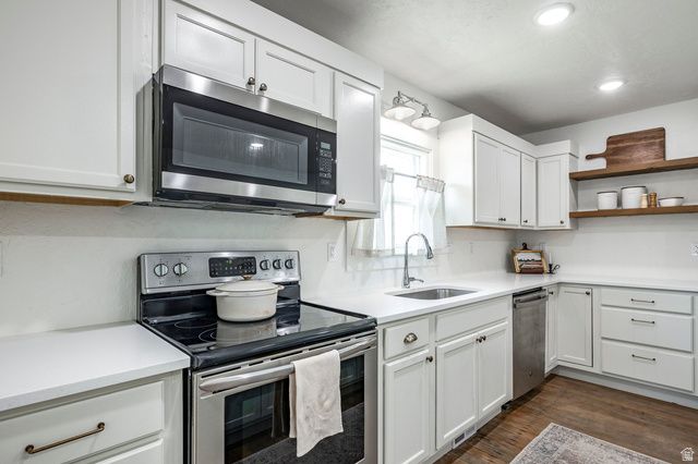 5997 S 2700 W, Roy, UT 84067