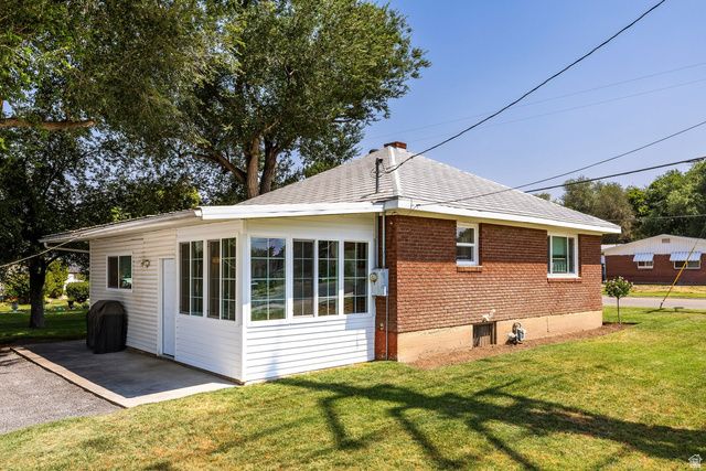 5997 S 2700 W, Roy, UT 84067