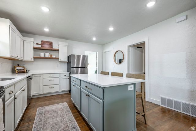 5997 S 2700 W, Roy, UT 84067