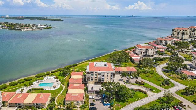 6158 PALMA DEL MAR 406, St Petersburg, FL 33715