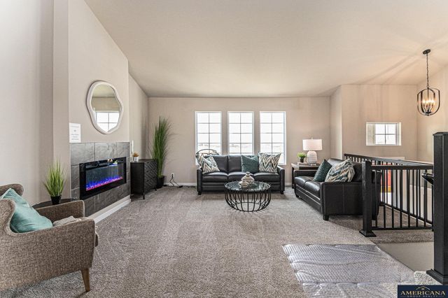 5401 N 182 Street, Elkhorn, NE 68022