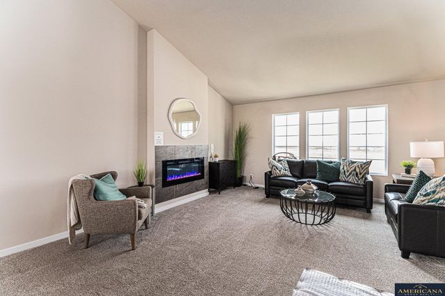 5401 N 182 Street, Elkhorn, NE 68022