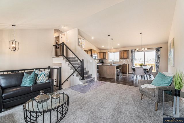 5401 N 182 Street, Elkhorn, NE 68022