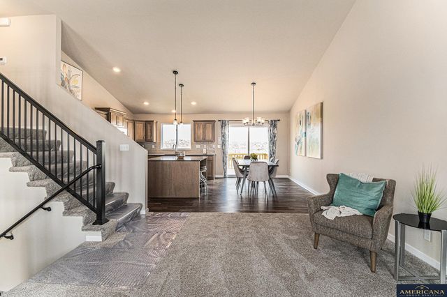 5401 N 182 Street, Elkhorn, NE 68022