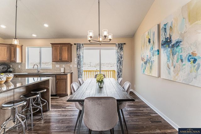 5401 N 182 Street, Elkhorn, NE 68022