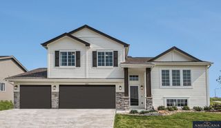 5401 N 182 Street, Elkhorn, NE 68022