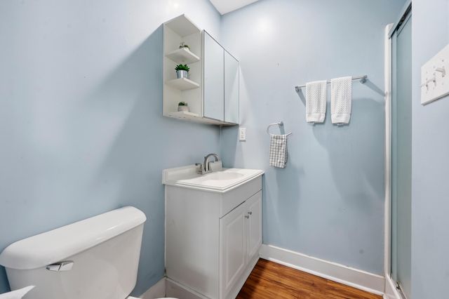 1011 Sunnyview Lane, Frankfort, KY 40601