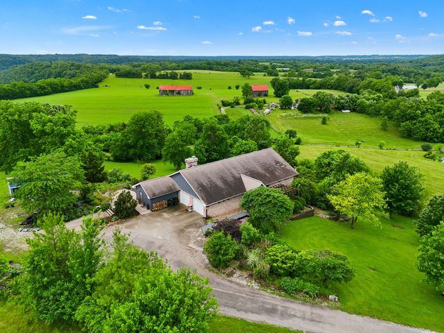 1011 Sunnyview Lane, Frankfort, KY 40601
