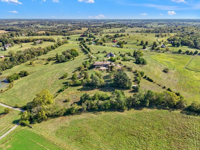 1011 Sunnyview Lane, Frankfort, KY 40601
