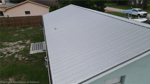 1101 Lagrande Boulevard, Sebring, FL 33870