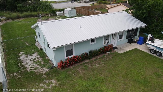 1101 Lagrande Boulevard, Sebring, FL 33870