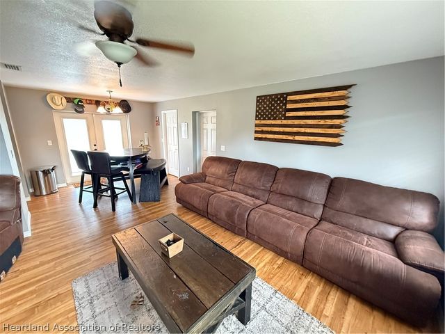 1101 Lagrande Boulevard, Sebring, FL 33870