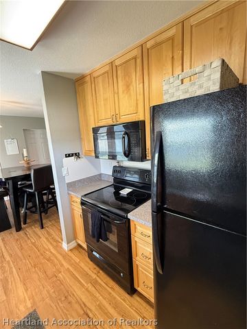 1101 Lagrande Boulevard, Sebring, FL 33870