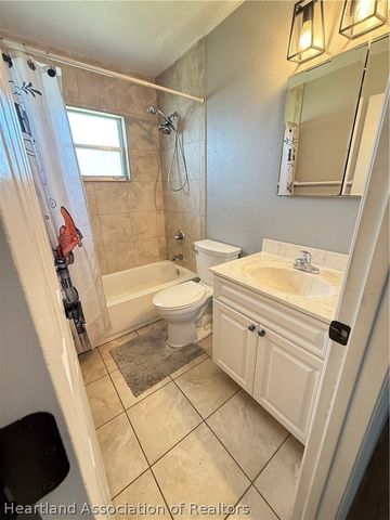 1101 Lagrande Boulevard, Sebring, FL 33870