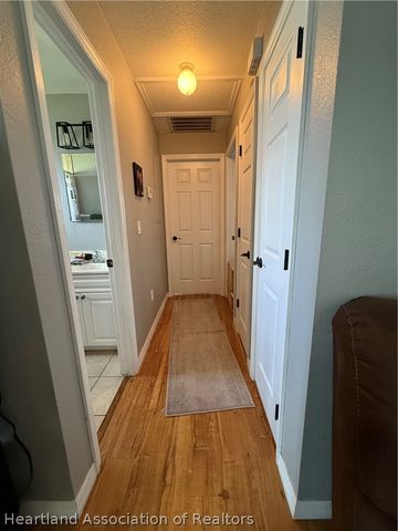 1101 Lagrande Boulevard, Sebring, FL 33870