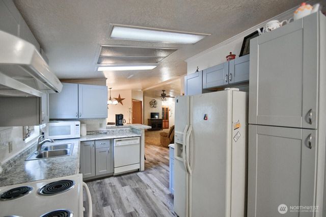 15442 Ursula Lane SE, Yelm, WA 98597