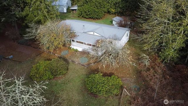 15442 Ursula Lane SE, Yelm, WA 98597