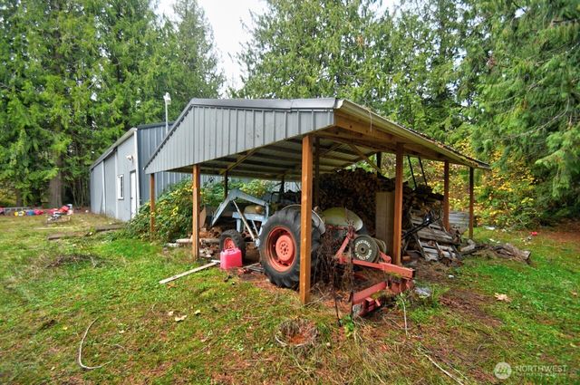 15442 Ursula Lane SE, Yelm, WA 98597