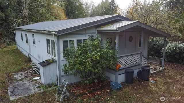 15442 Ursula Lane SE, Yelm, WA 98597