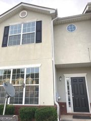 7280 Wagon Wheel Court, Jonesboro, GA 30236