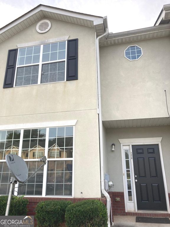 7280 Wagon Wheel Court, Jonesboro, GA 30236