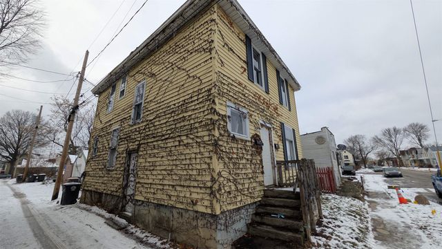 1317 N Harrison Street, Fort Wayne, IN 46808