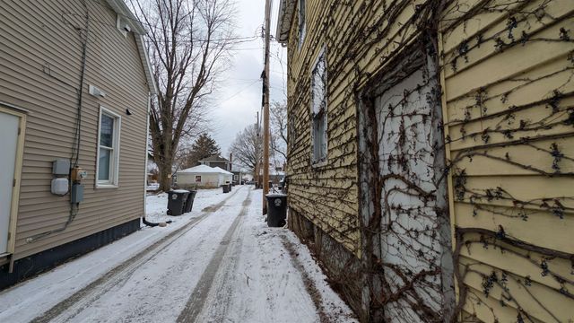 1317 N Harrison Street, Fort Wayne, IN 46808