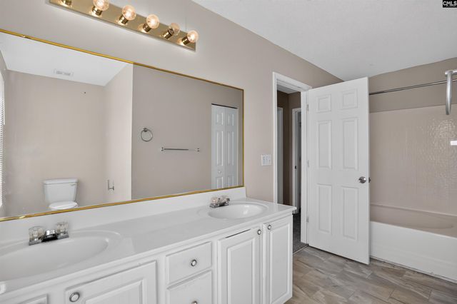 248 Curvewood Road, Columbia, SC 29229