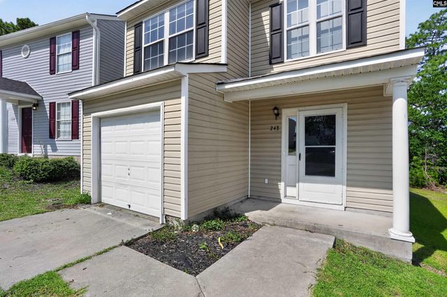 248 Curvewood Road, Columbia, SC 29229