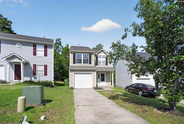 248 Curvewood Road, Columbia, SC 29229