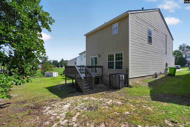 248 Curvewood Road, Columbia, SC 29229