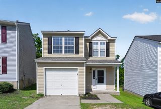 248 Curvewood Road, Columbia, SC 29229