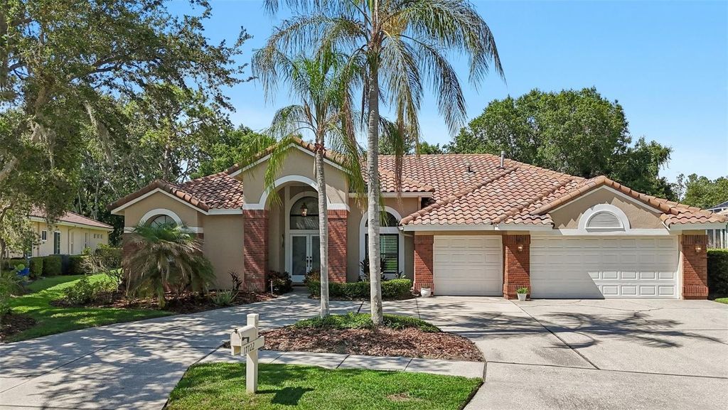 17722 GREY EAGLE ROAD, Tampa, FL 33647