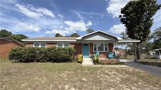 3257 Vardaman Avenue, Hope Mills, NC 28348