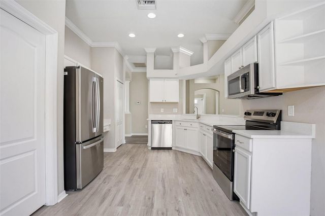 18933 NEW PASSAGE BOULEVARD, Land O Lakes, FL 34638