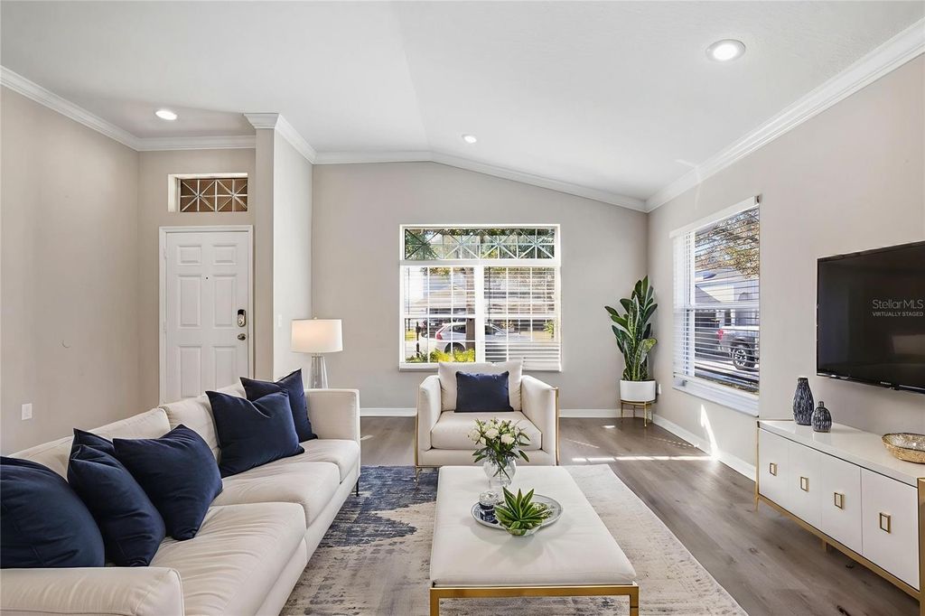 Image 2 of property listing at 18933 NEW PASSAGE BOULEVARD, Land O Lakes, FL 34638