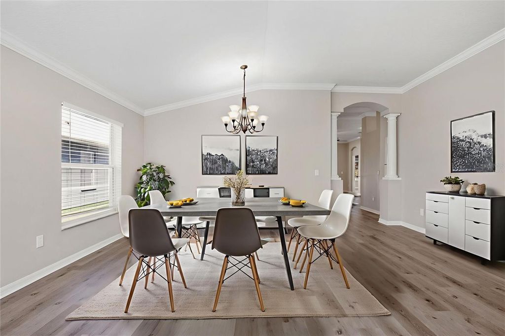 Image 3 of property listing at 18933 NEW PASSAGE BOULEVARD, Land O Lakes, FL 34638