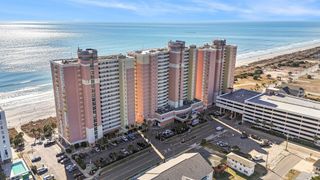 2701 S Ocean Blvd. # 706, North Myrtle Beach, SC 29582