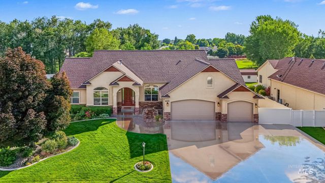 4243 E Switzer Way, Nampa, ID 83686