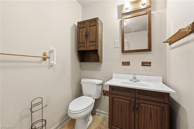 2101 W Vandalia Road, Greensboro, NC 27407