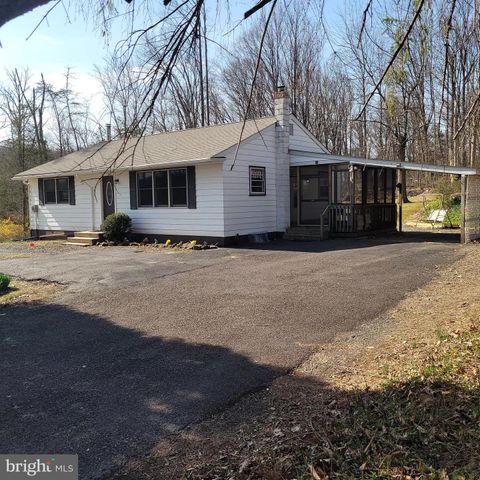 2720 HAUCK RD, Green Lane, PA 18054