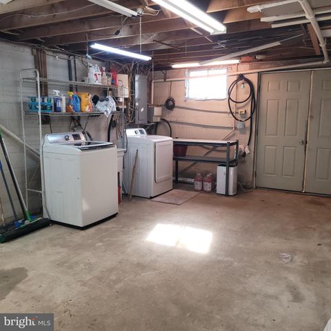 2720 HAUCK RD, Green Lane, PA 18054