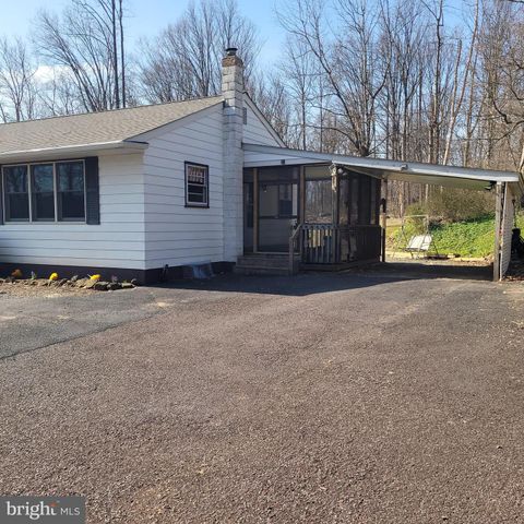2720 HAUCK RD, Green Lane, PA 18054