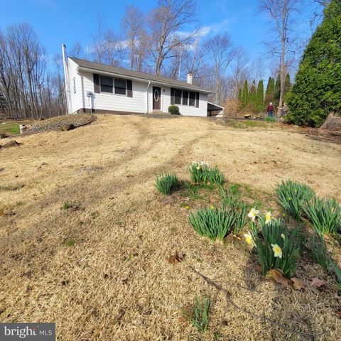 2720 HAUCK RD, Green Lane, PA 18054