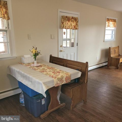 2720 HAUCK RD, Green Lane, PA 18054