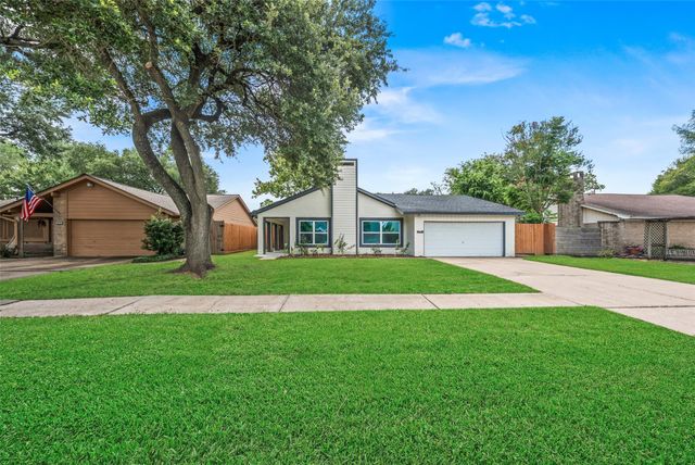 9323 Portal Drive, Houston, TX 77031