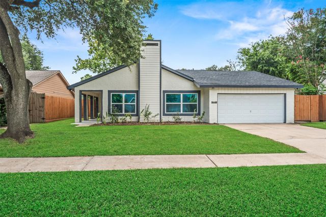 9323 Portal Drive, Houston, TX 77031
